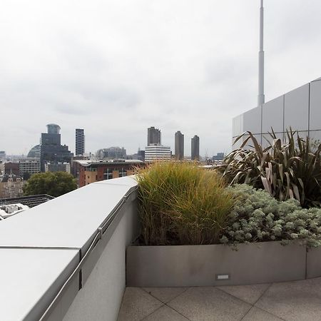 Bezier Apartments London Zimmer foto